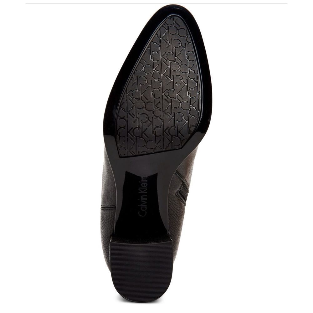 Calvin Klein Women's Freema Booties - Picture 5 of 8